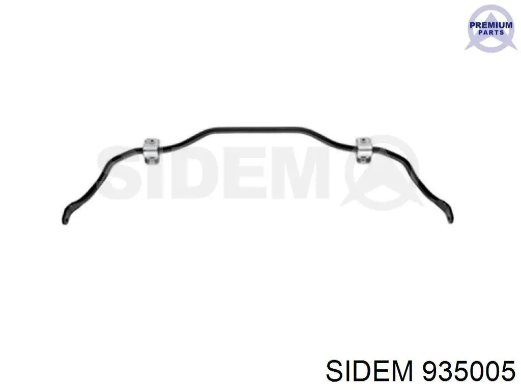 0350182 Opel Estabilizador dianteiro