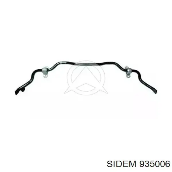 935006 Sidem Estabilizador dianteiro