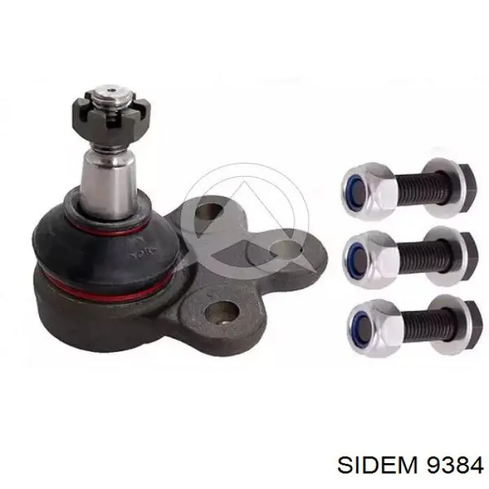 Suporte de esfera inferior Sidem 9384 preço, a partir de 19,61 USD
