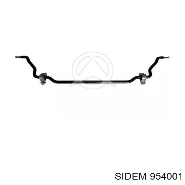 Estabilizador dianteiro Peugeot/Citroen 1612736480 preço, a partir de 171,96 USD