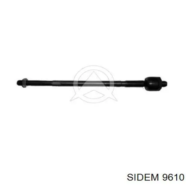 Tração de direção Sidem 9610 preço, a partir de 19,22 USD