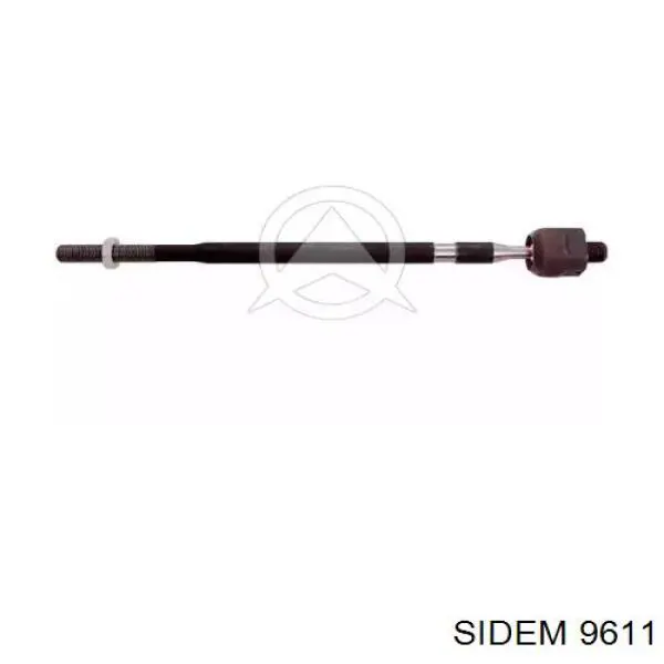 Tração de direção Sidem 9611 preço, a partir de 12,45 USD