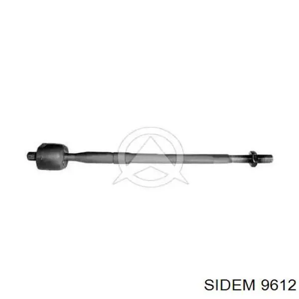 Tração de direção Sidem 9612 preço, a partir de 18,15 USD
