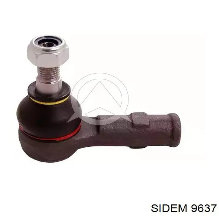 Ponta externa da barra de direção Sidem 9637 preço, a partir de 9,54 USD