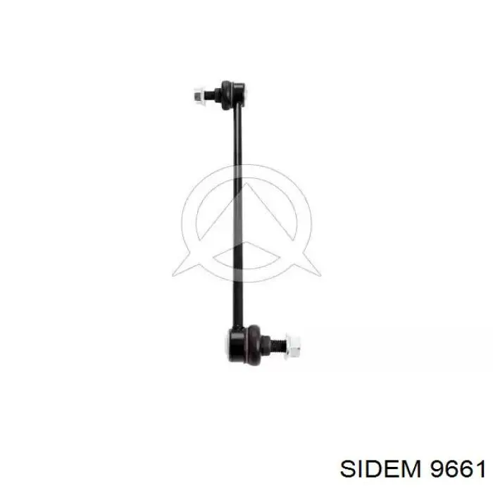 Montante de estabilizador dianteiro Sidem 9661 preço, a partir de 26,02 USD