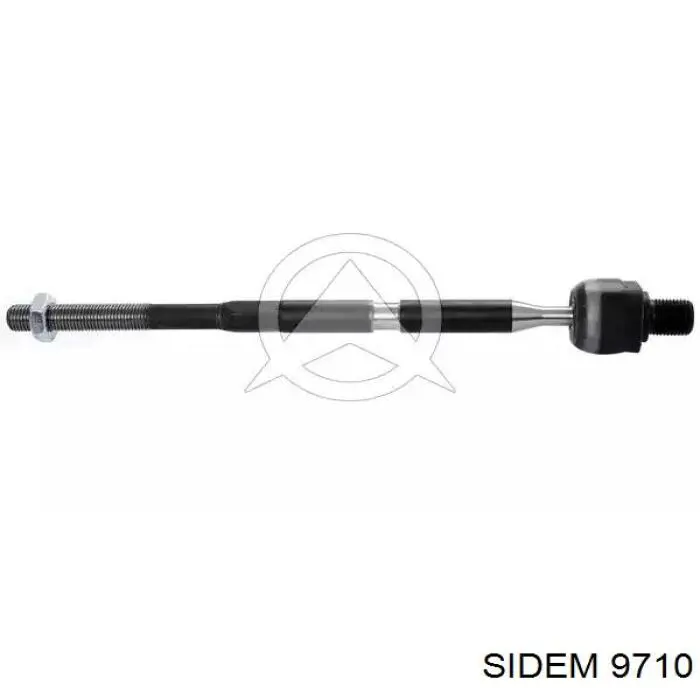 Tração de direção Sidem 9710 preço, a partir de 25,90 USD
