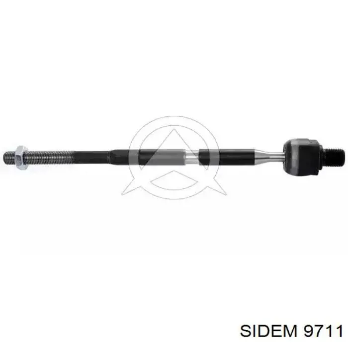 Tração de direção Sidem 9711 preço, a partir de 12,25 USD