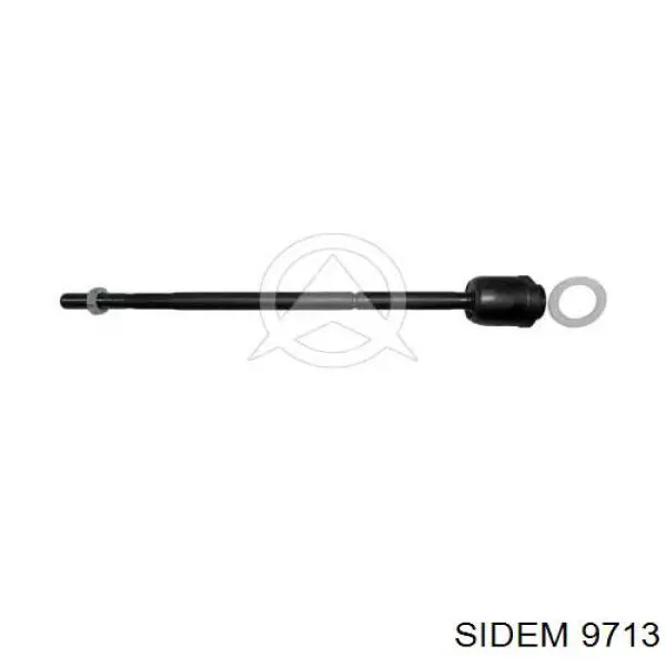 Tração de direção Sidem 9713 preço, a partir de 21,97 USD