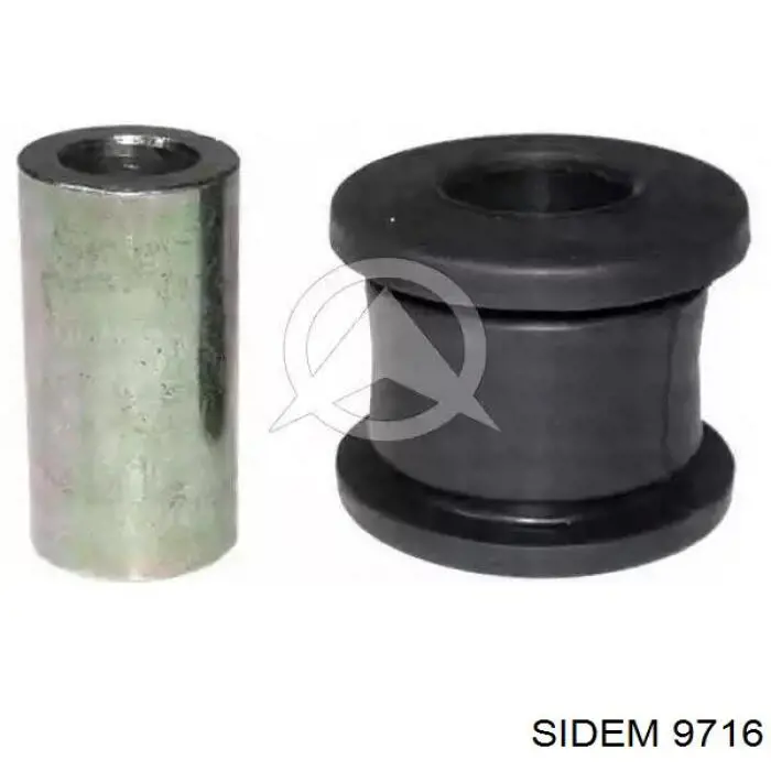 Compre 6160310038HD Meyle Tração de direção