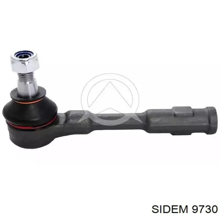 Ponta externa da barra de direção Sidem 9730 preço, a partir de 17,95 USD