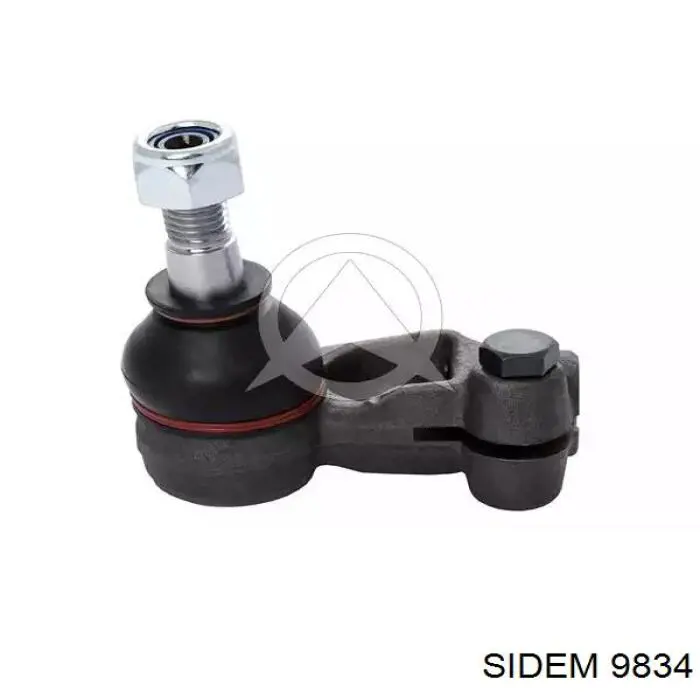 Ponta externa da barra de direção Sidem 9834 preço, a partir de 10,23 USD