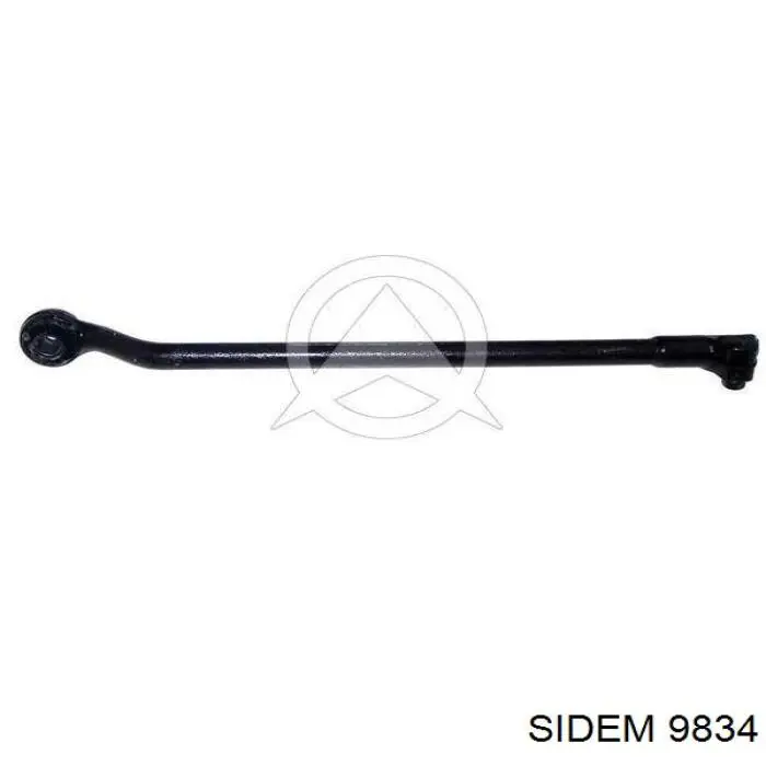 Compre 9834 Sidem Ponta externa da barra de direção