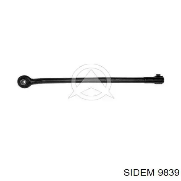 Tração de direção direita Sidem 9839 preço, a partir de 28,03 USD