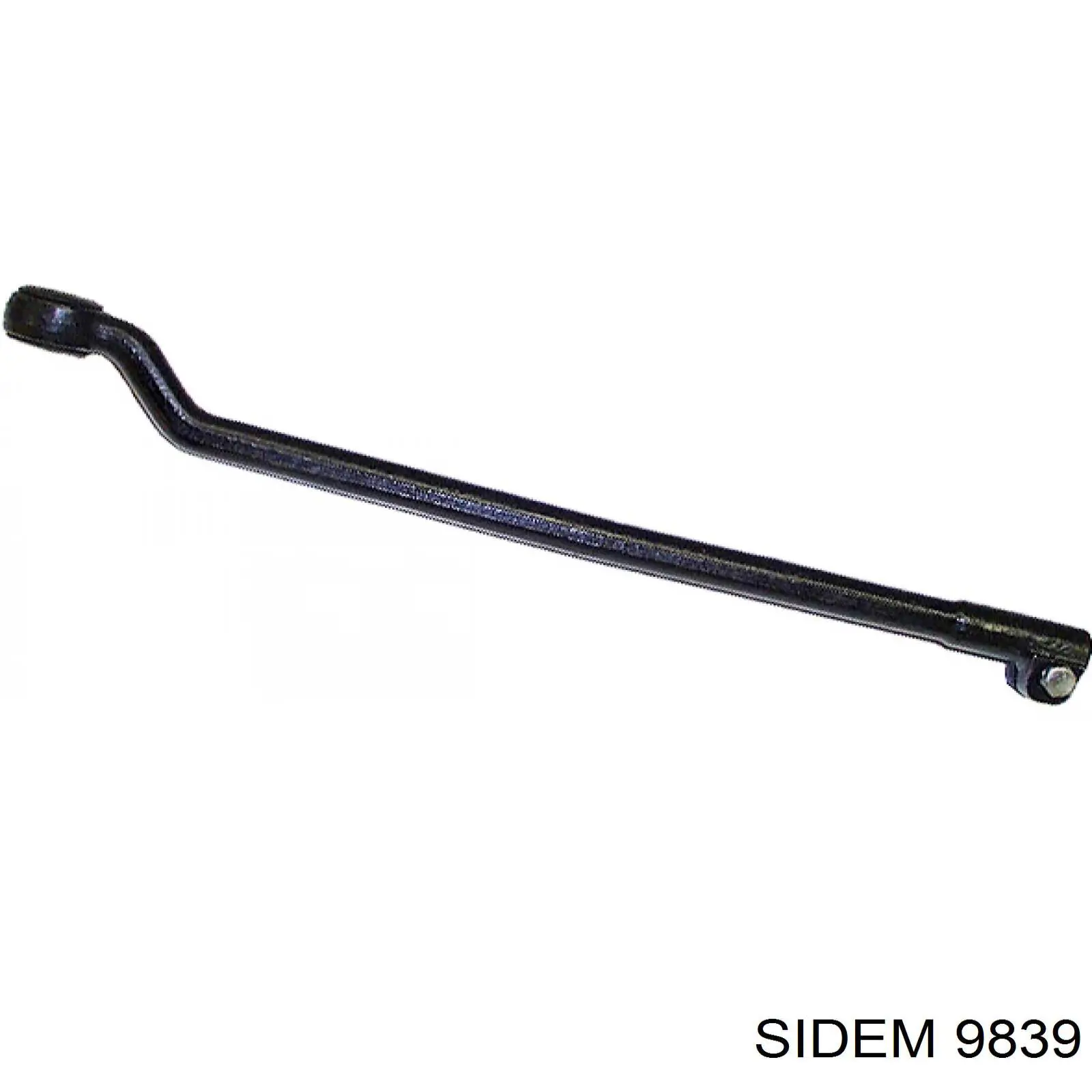 Compre 9839 Sidem Tração de direção direita