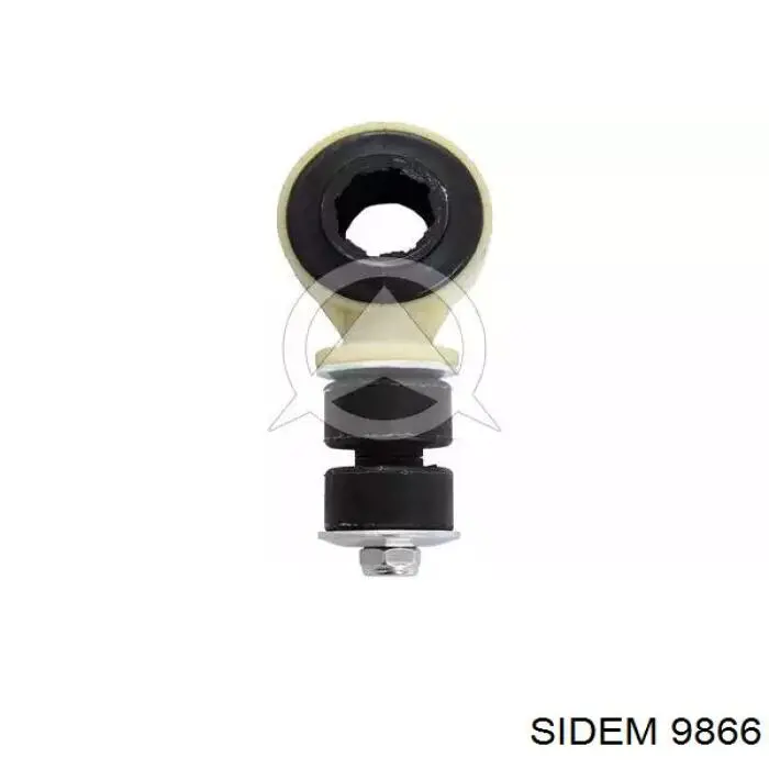 Montante de estabilizador dianteiro Sidem 9866 preço, a partir de 6,52 USD