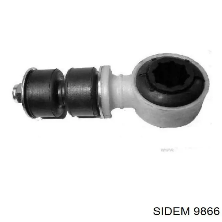 Compre 9866 Sidem Montante de estabilizador dianteiro