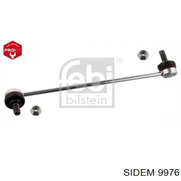 Compre 39021472 General Motors Braço oscilante inferior esquerdo de suspensão dianteira