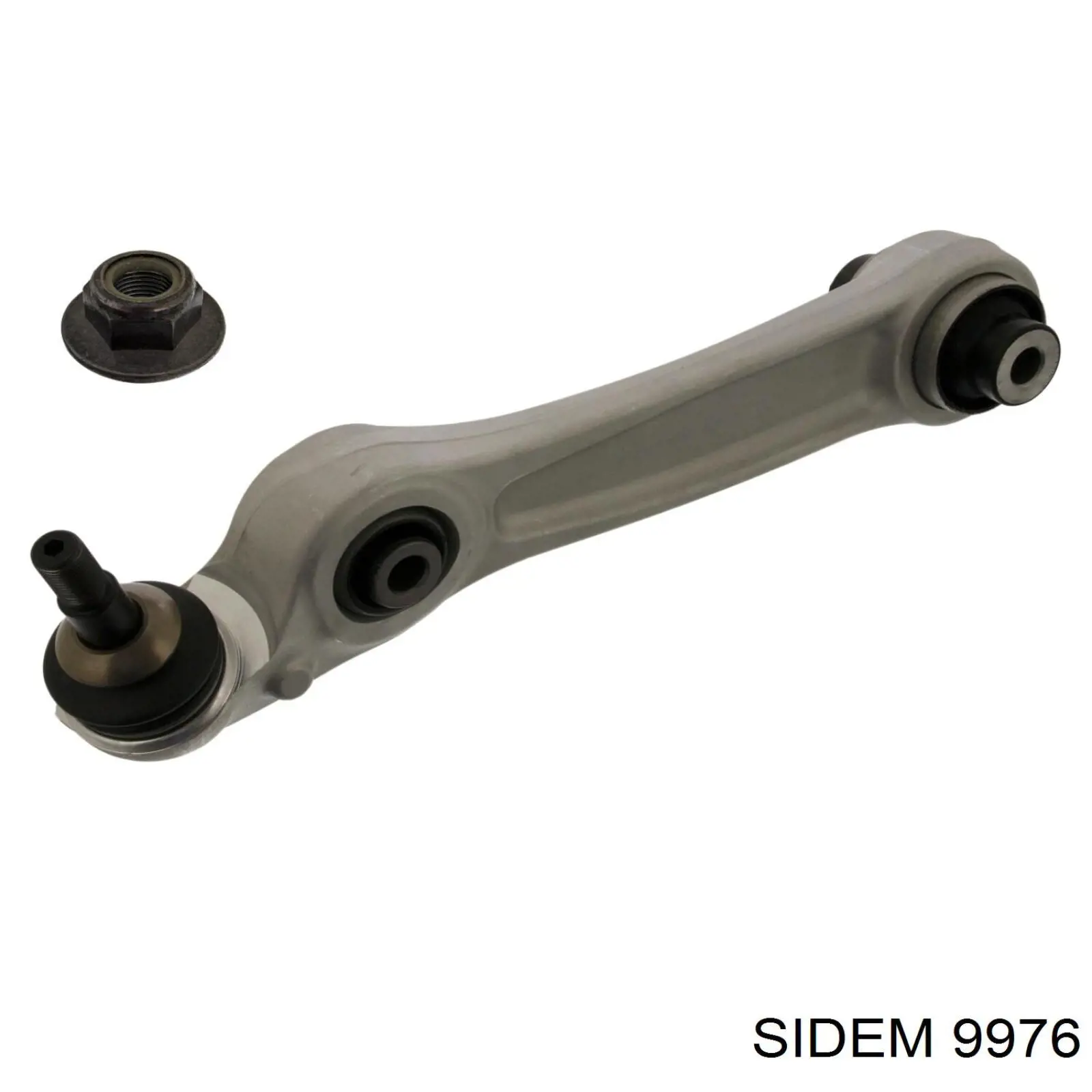 Braço oscilante inferior esquerdo de suspensão dianteira General Motors 39021472 preço, a partir de 78,32 USD