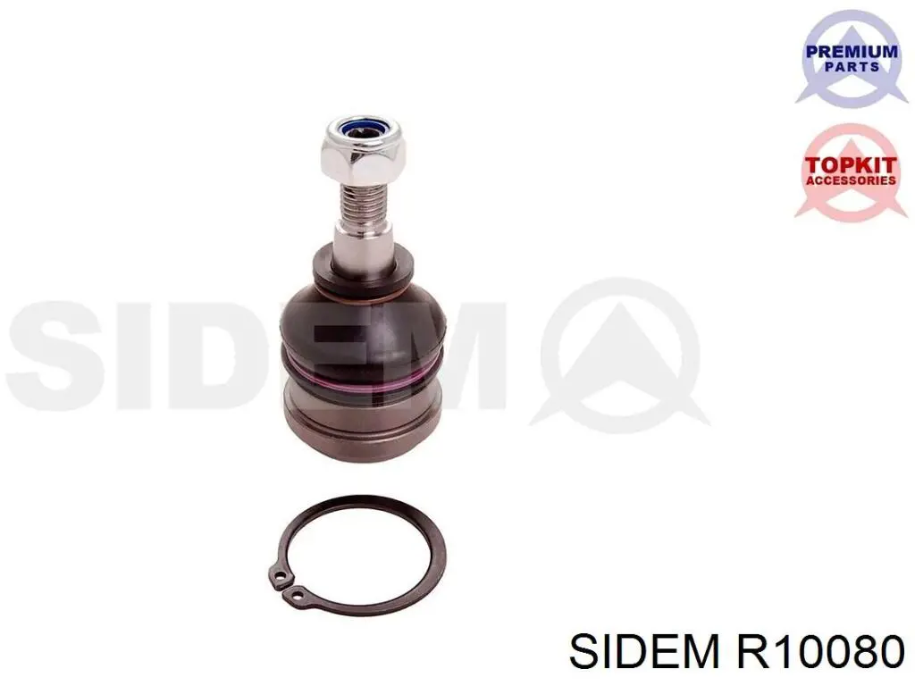 Sidem R10080 preço, a partir de 19,54 USD