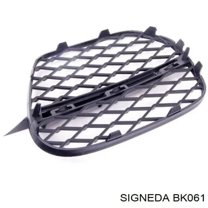 Compre BK061 Signeda Gancho de reboque