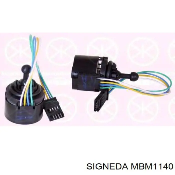 Compre MBM1140 Signeda Corretor da luz