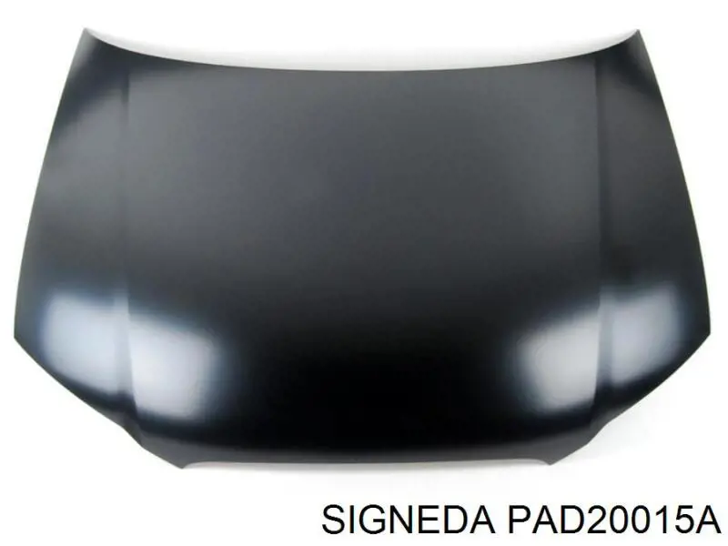 Compre PAD20015A Signeda Capota