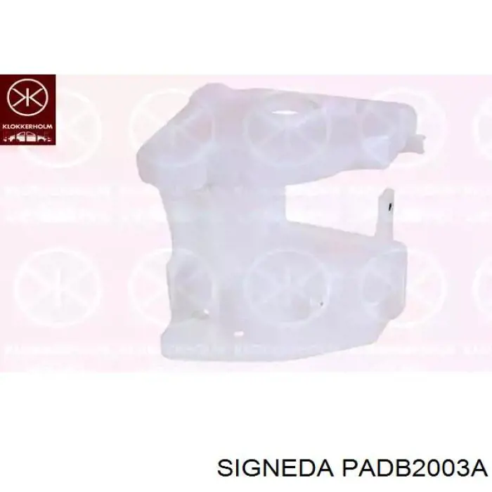 Tanque de fluido para lavador de vidro VAG 4G8955453F preço, a partir de 80,02 USD