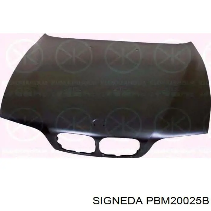 Capota AND 30823045 preço, a partir de 476,62 USD