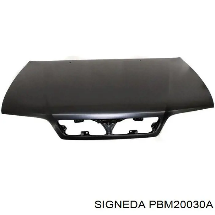 PBM20030A Signeda Capota