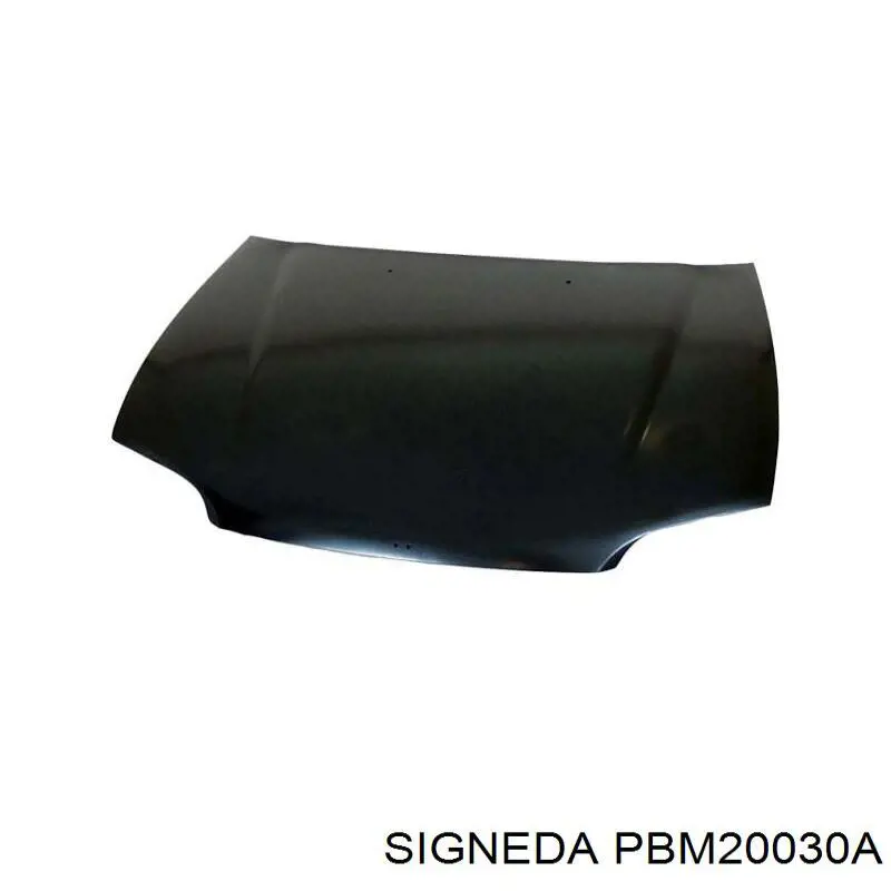 Capota Signeda PBM20030A preço, a partir de 288,39 USD