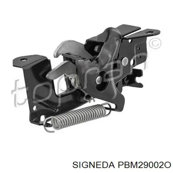 Fecho da capota VAG 51237247079 preço, a partir de 8,66 USD