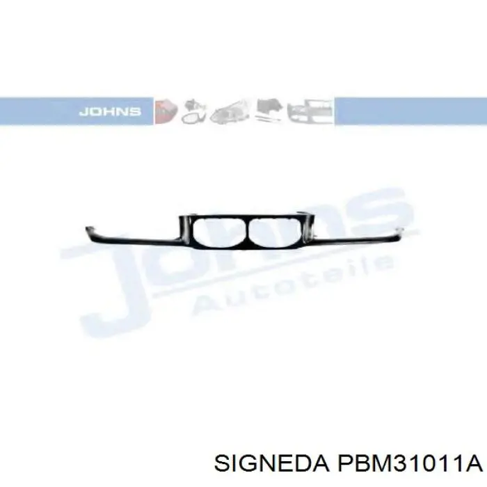 Compre PBM31011A Signeda Grelha do radiador