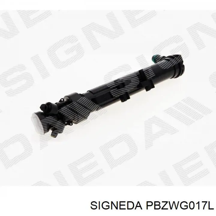 Suporte do injetor de fluido para lavador das luzes (cilindro de elevação) Bapmic ATPP1162117039 preço, a partir de 22,61 USD