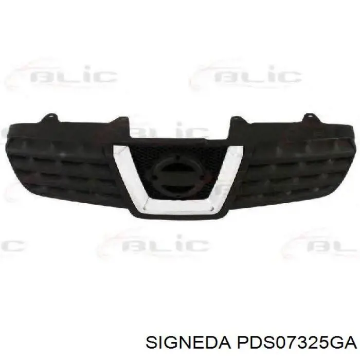 Compre DS7112001 Prasco Grelha do radiador