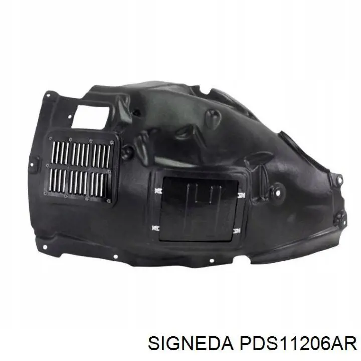 Guarda-barras direito do pára-lama dianteiro Nissan/Infiniti 63840EY10A preço, a partir de 39,08 USD