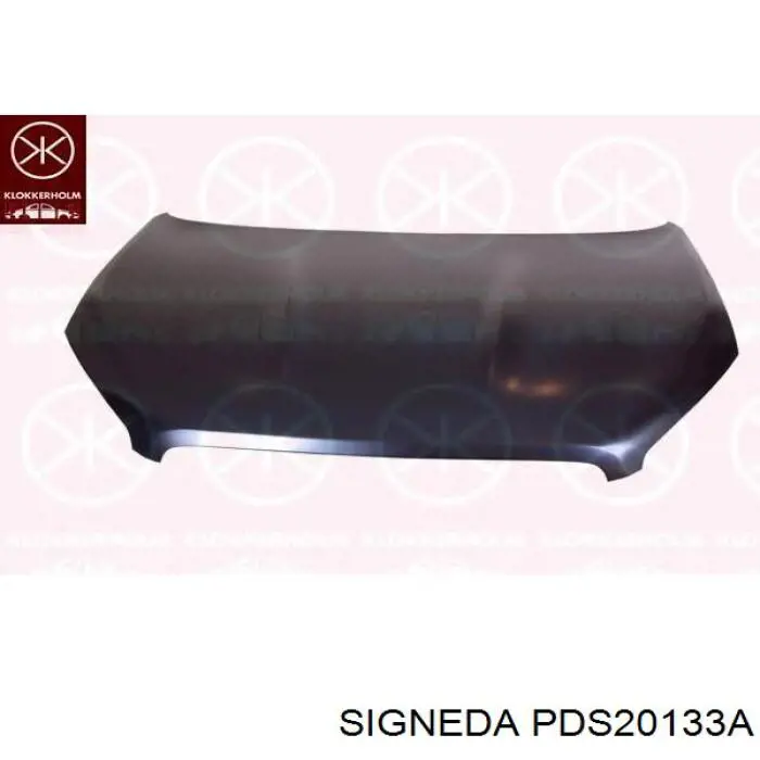 Capota Signeda PDS20133A preço, a partir de 243,83 USD