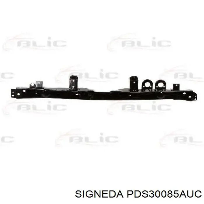 Compre DS7003201 Prasco Suporte superior do radiador (painel de montagem de fixação das luzes)