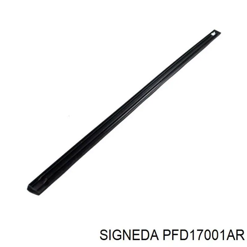Moldura do pára-lama dianteiro direito Ford 2310958 preço, a partir de 30,70 USD