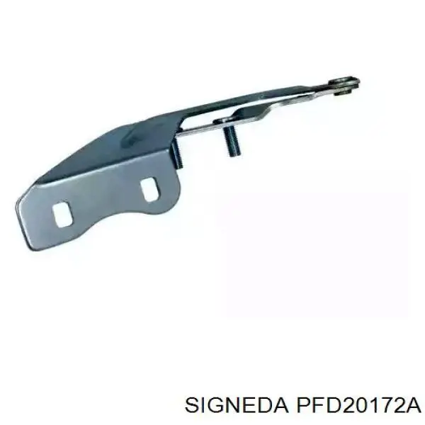 PFD20172A Signeda Capota