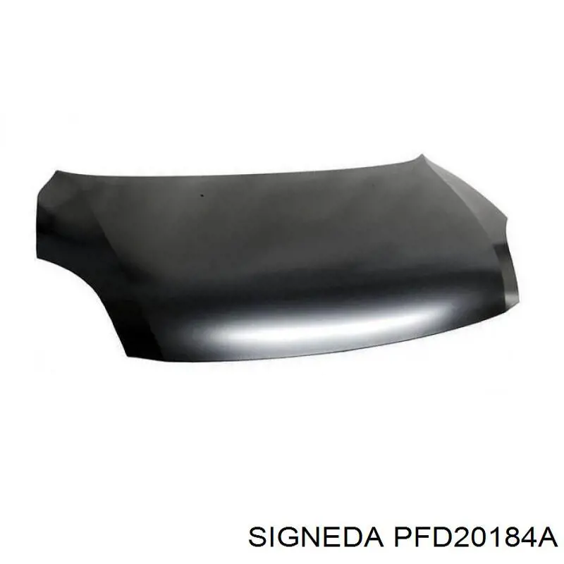 Capota 32B103 Polcar