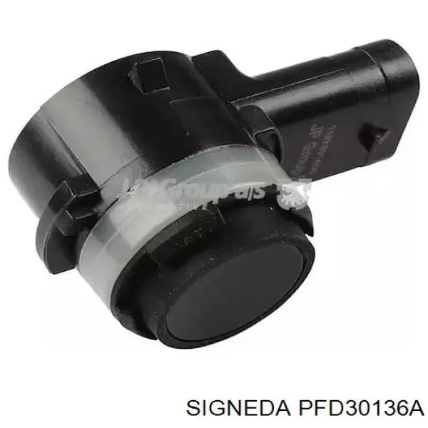 Compre PFD30136A Signeda Consola central do pára-choque dianteiro