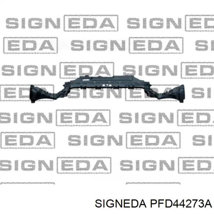 Reforçador do pára-choque dianteiro Ford 1877318 preço, a partir de 41,79 USD