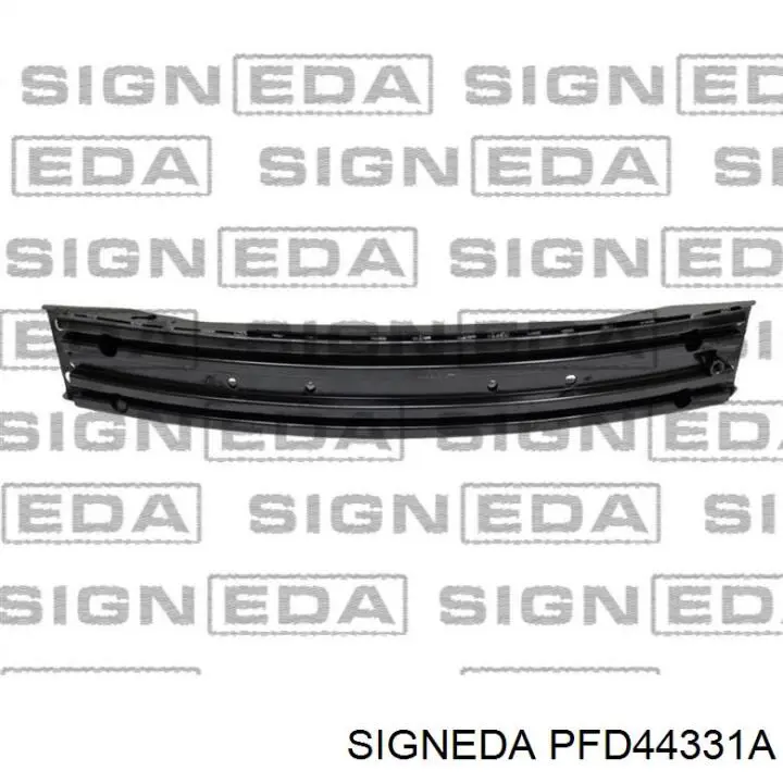 Reforçador do pára-choque dianteiro Ford Explorer  U5