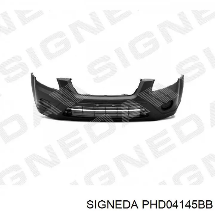 Compre 04711S9AA81ZZ Honda Pára-choque dianteiro
