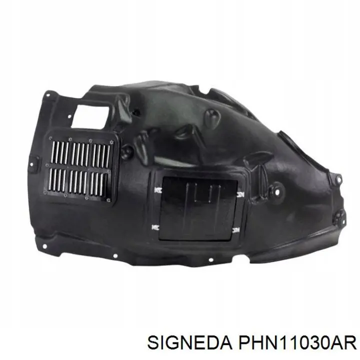 Guarda-barras direito do pára-lama dianteiro Hyundai/Kia 868122H000 preço, a partir de 18,01 USD