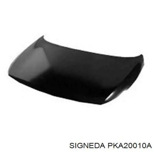 Capota Polcar 410303 preço, a partir de 257,01 USD