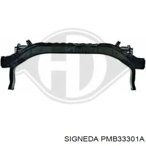 Conduto de ar (defletor) inferior do radiador Mitsubishi 6400H435 preço, a partir de 36,70 USD