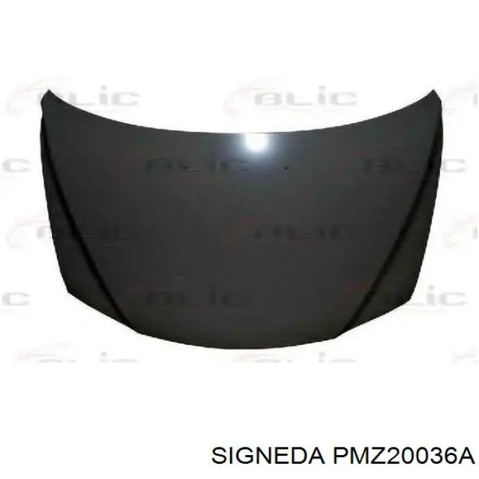 Compre PMZ20036A Signeda Capota