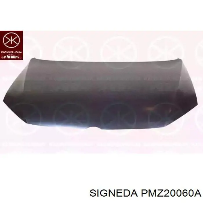 Compre PMZ20060A Signeda Capota