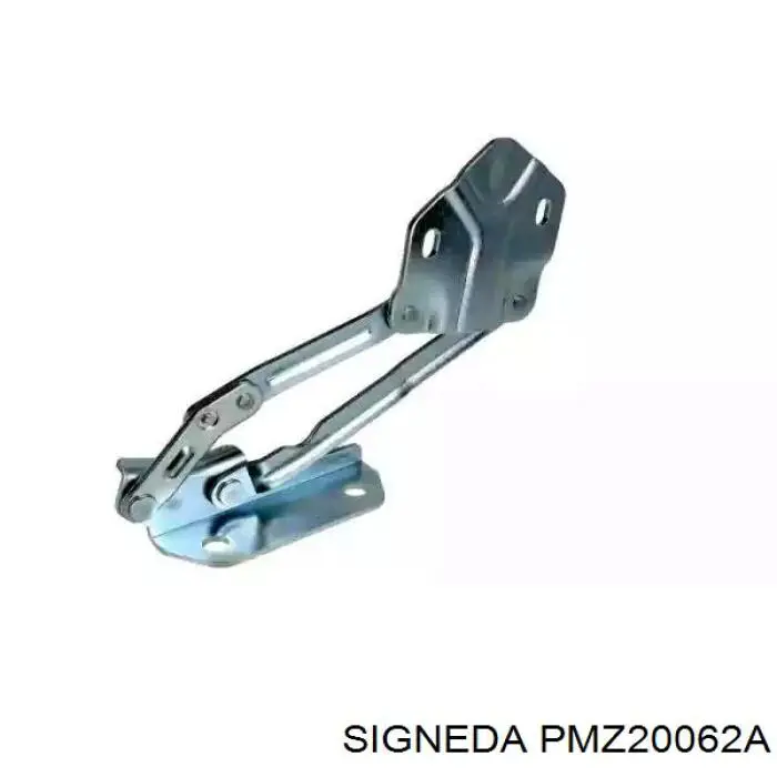 Capota Signeda PMZ20062A preço, a partir de 236,15 USD